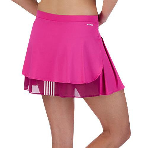 K-Swiss Women's 2016 Spring Adcourt Skort
