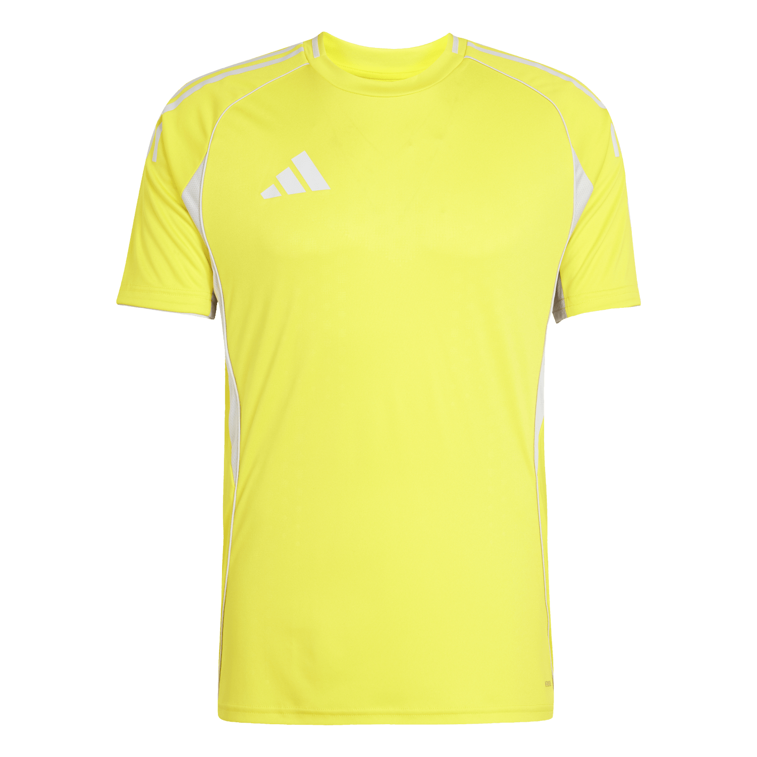 adidas Tiro 25 Competition Match Jersey - Yellow (Kearny)、mySite、noshort
