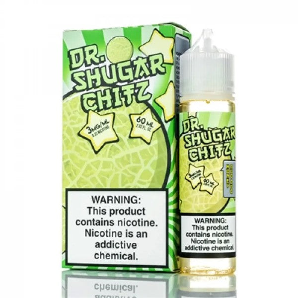 Dr Shugar Chitz 60mL Vape Juice、mySite、zt4zffjzw