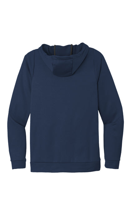 Nike Therma Hoodie - Navy、mySite、noshort