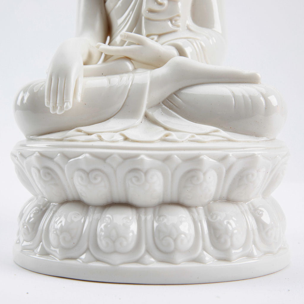 Enlightened Buddha Statue、mySite、topwebapps