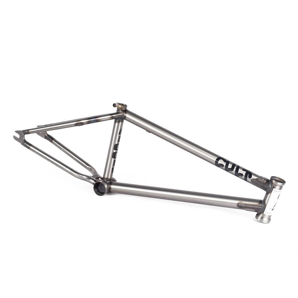  Cult Biggie Devon Smilie Frame、mySite、merchandisen