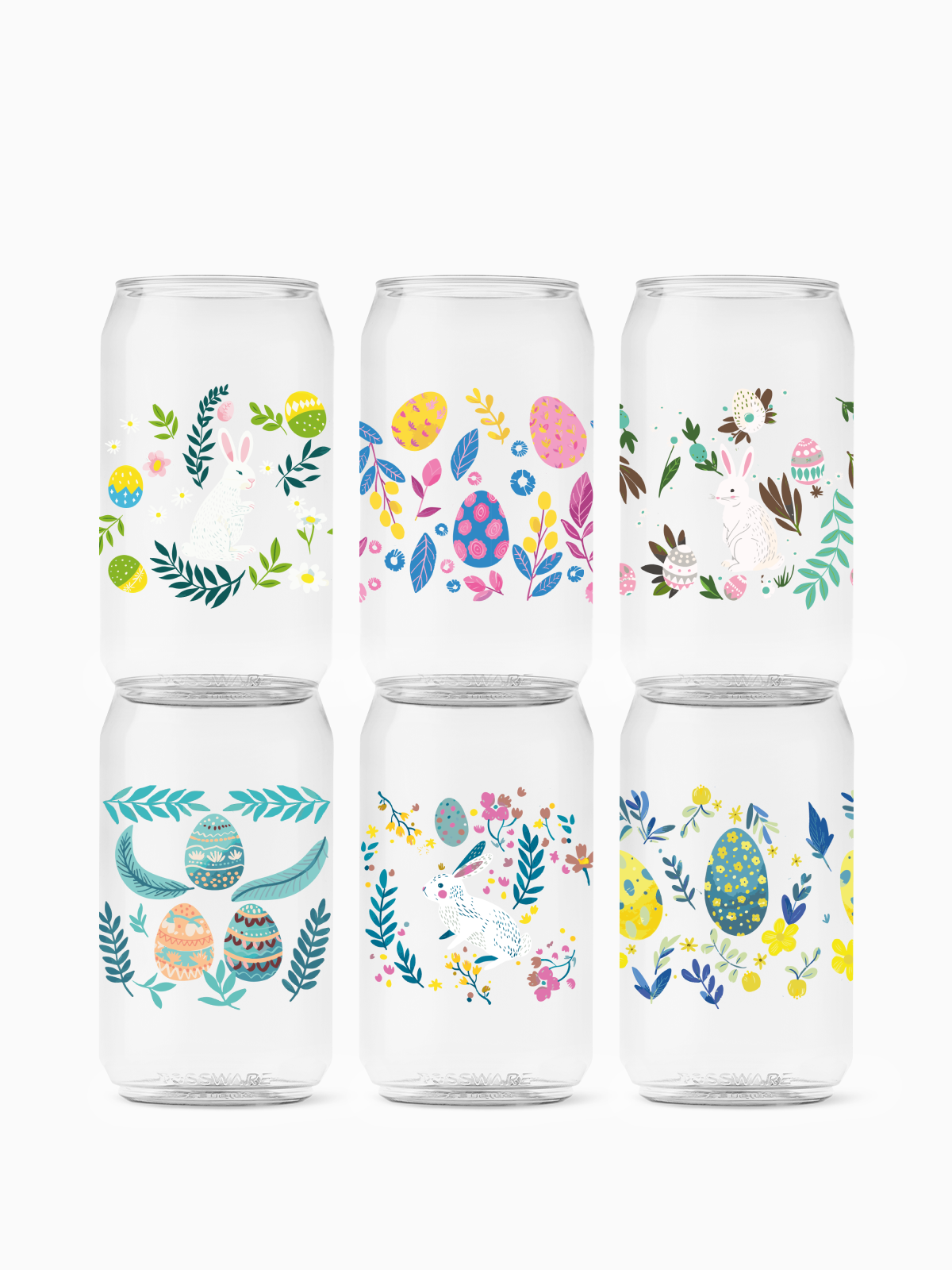 Eggstravaganza - POP 12oz Can、mySite、camillekostekn