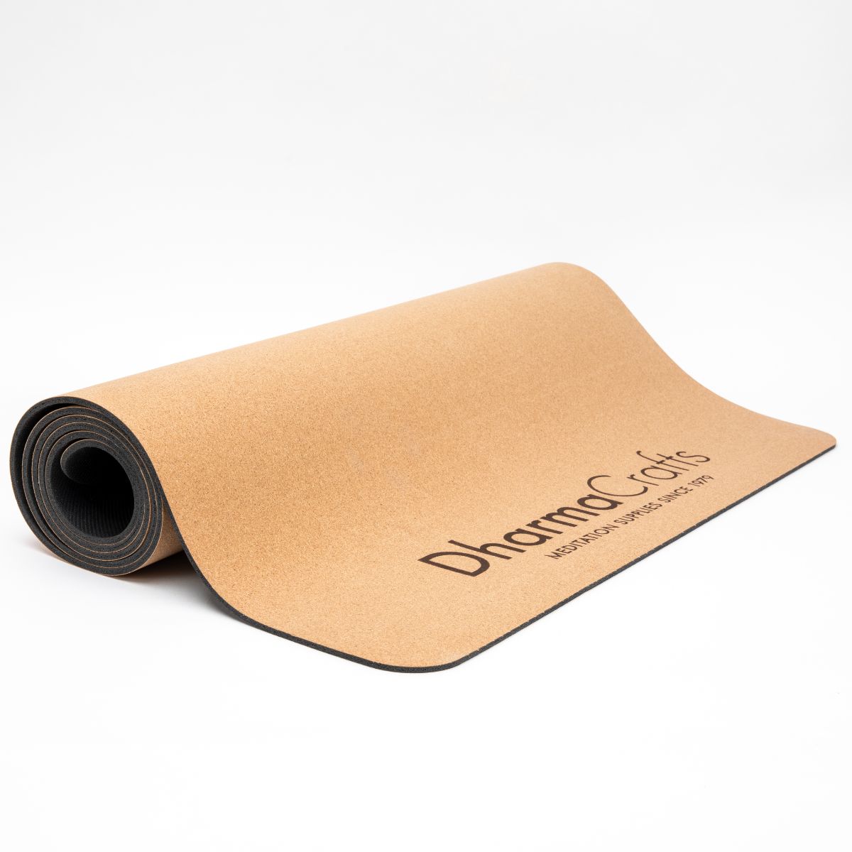 Cork Yoga Mat、mySite、topwebapps