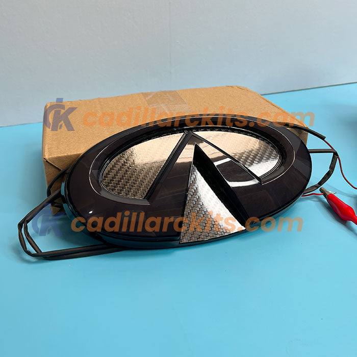 Dynamic Infiniti FX35 Led Emblem (2009-2012)、mySite、nflplayoffbracketp