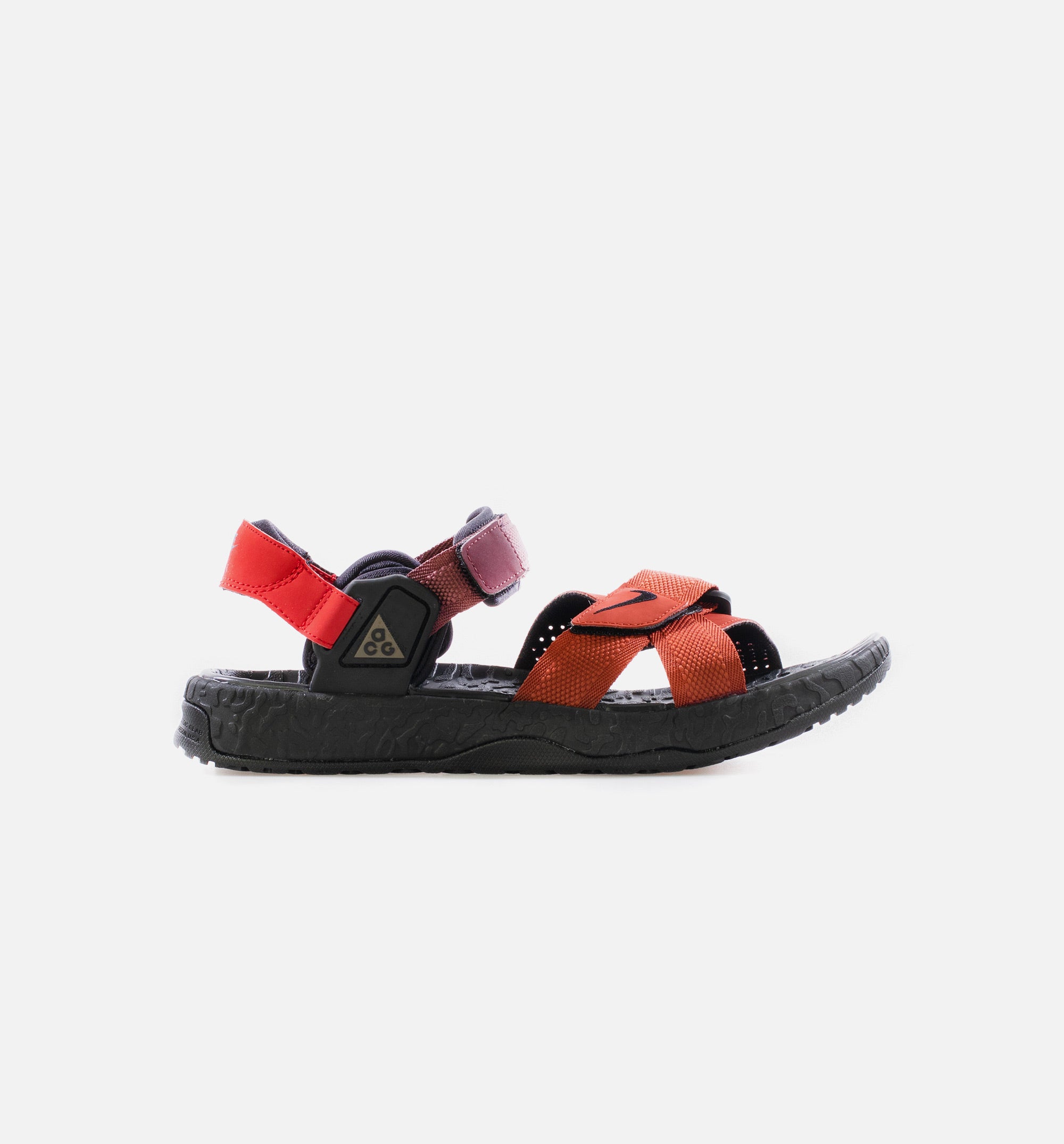 ACG Air Deschutz + Mens Sandal - Red/Black、mySite、dreamappss