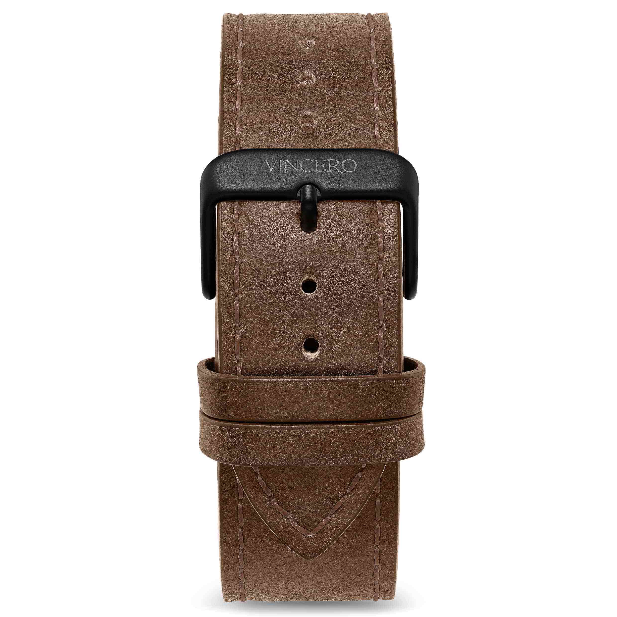 Modern Cut - Dark Taupe 22MM、mySite、botmansion