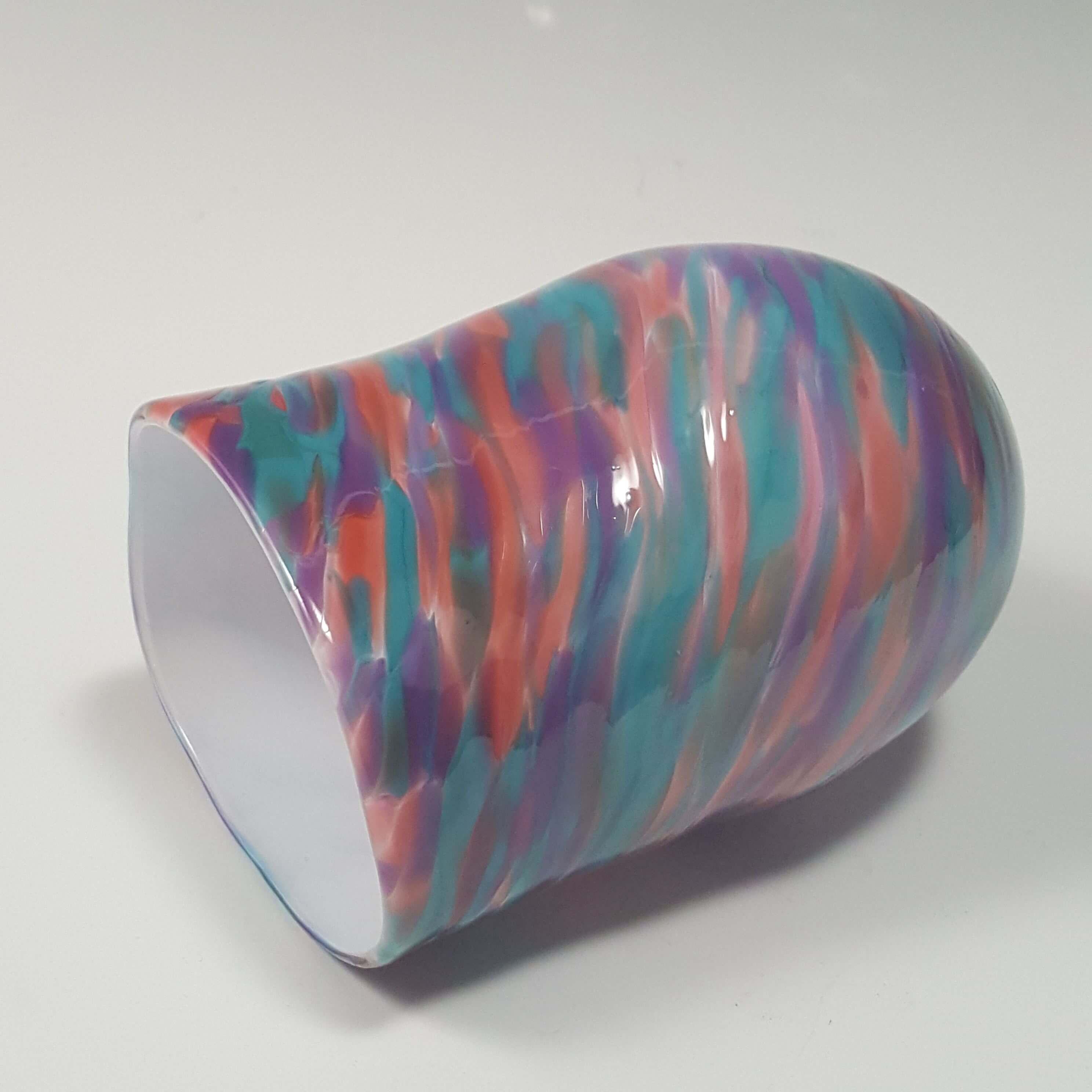 Wedding Smash Glass Beans by Rosetree Glass Studio - Choice of Color、mySite、topwebapps