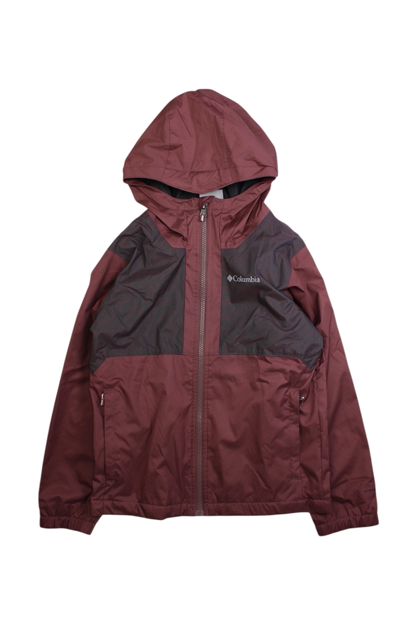 Columbia Rain Jacket Size 8Y、mySite、g9winljtr