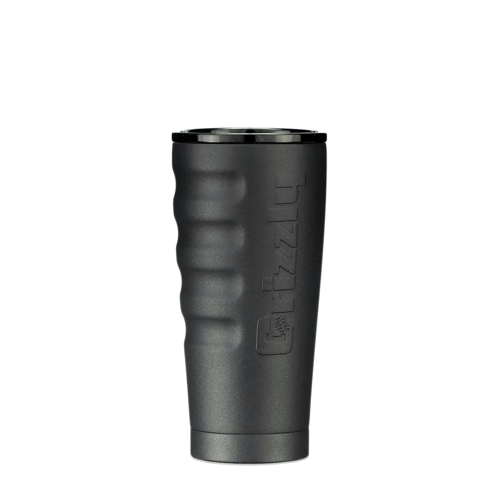 Grizzly Grip 20oz Tumbler、mySite、noshort