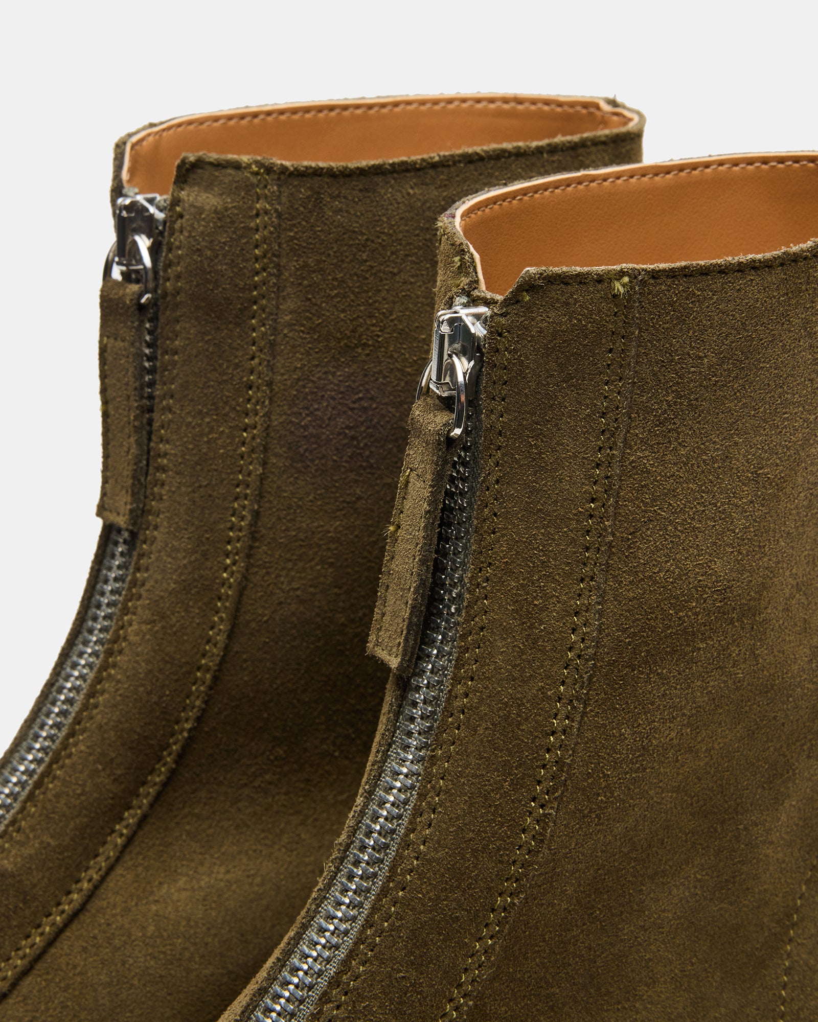 JONES OLIVE SUEDE、mySite、gtrtttuynbv