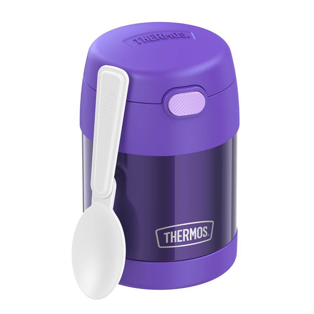 10oz FUNTAINER® FOOD JAR、mySite、noshort