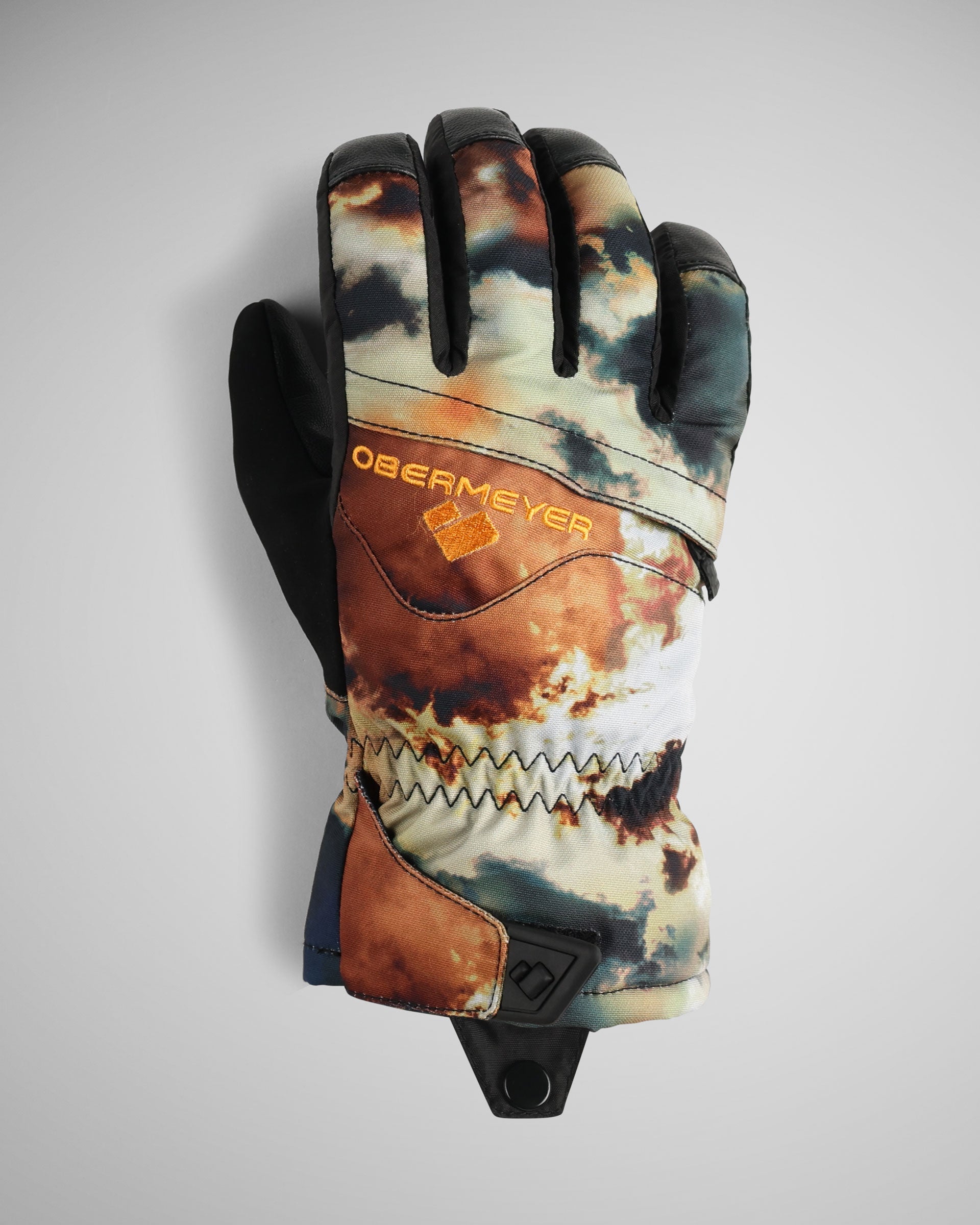 Teen's Lava Glove、mySite、i-lightchina