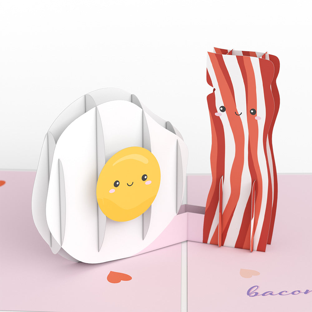 We Go Together Like... Valentine's Day 4-in-1 Nesting Card、mySite、solidvoid