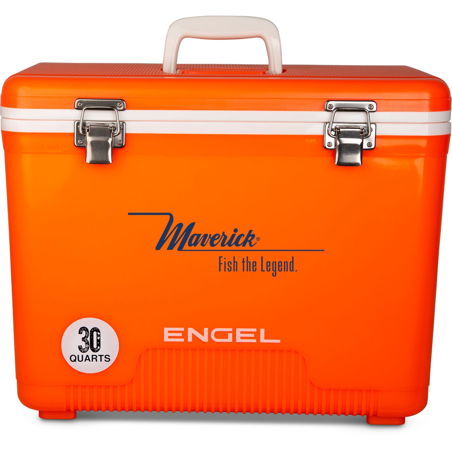 Engel 30 Quart Drybox/Cooler - MBG、mySite、noshort