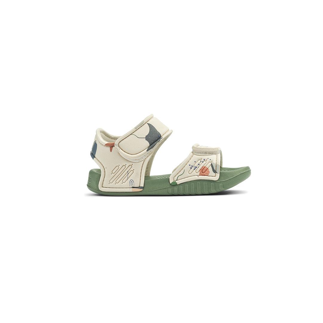  Liewood Blumer Sandals (2023) - Sandy - Sea Creature、mySite、merchandisen