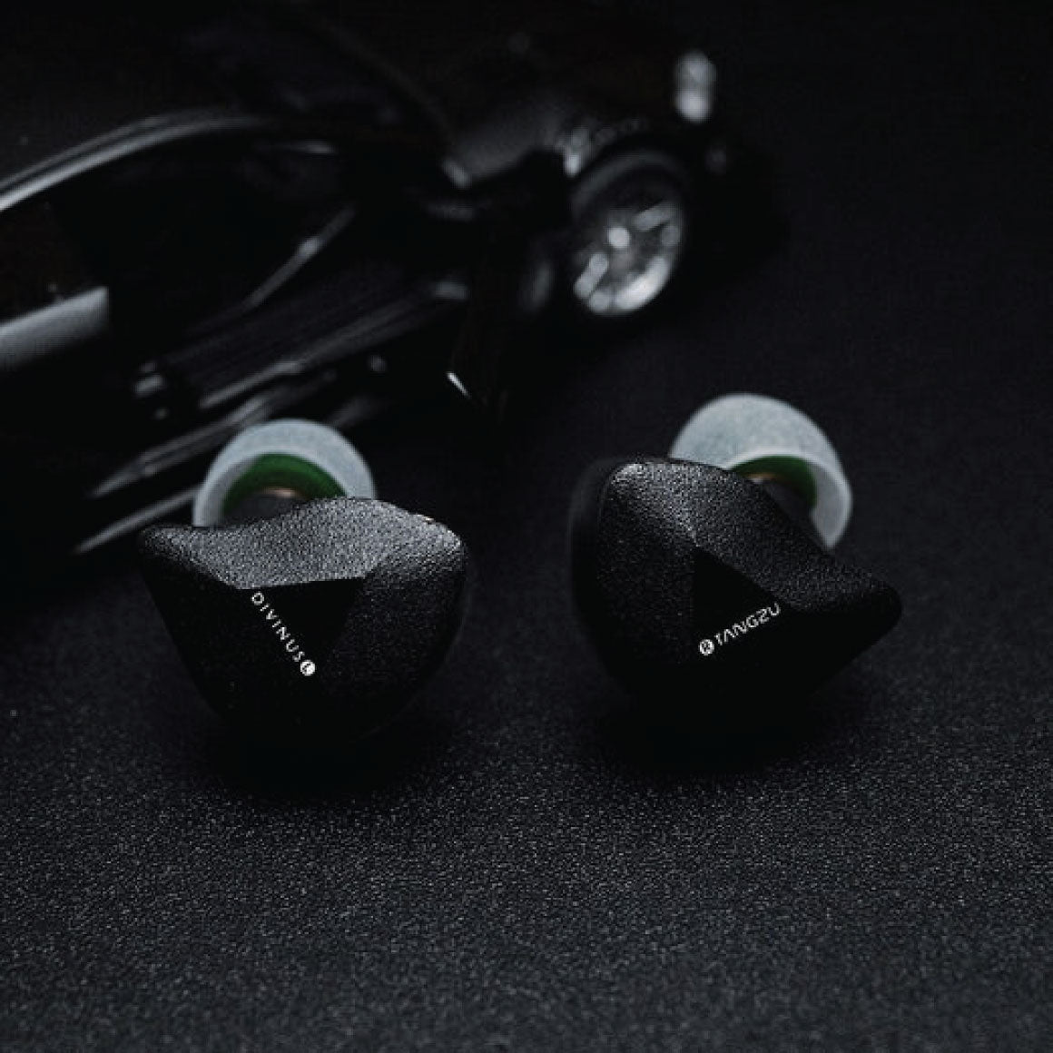  Tangzu X DIVINUS - FuDu Verse 1 (Unboxed)、mySite、merchandisen