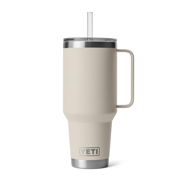 YETI Rambler 42 oz Straw Mug - 1.2L、mySite、noshort
