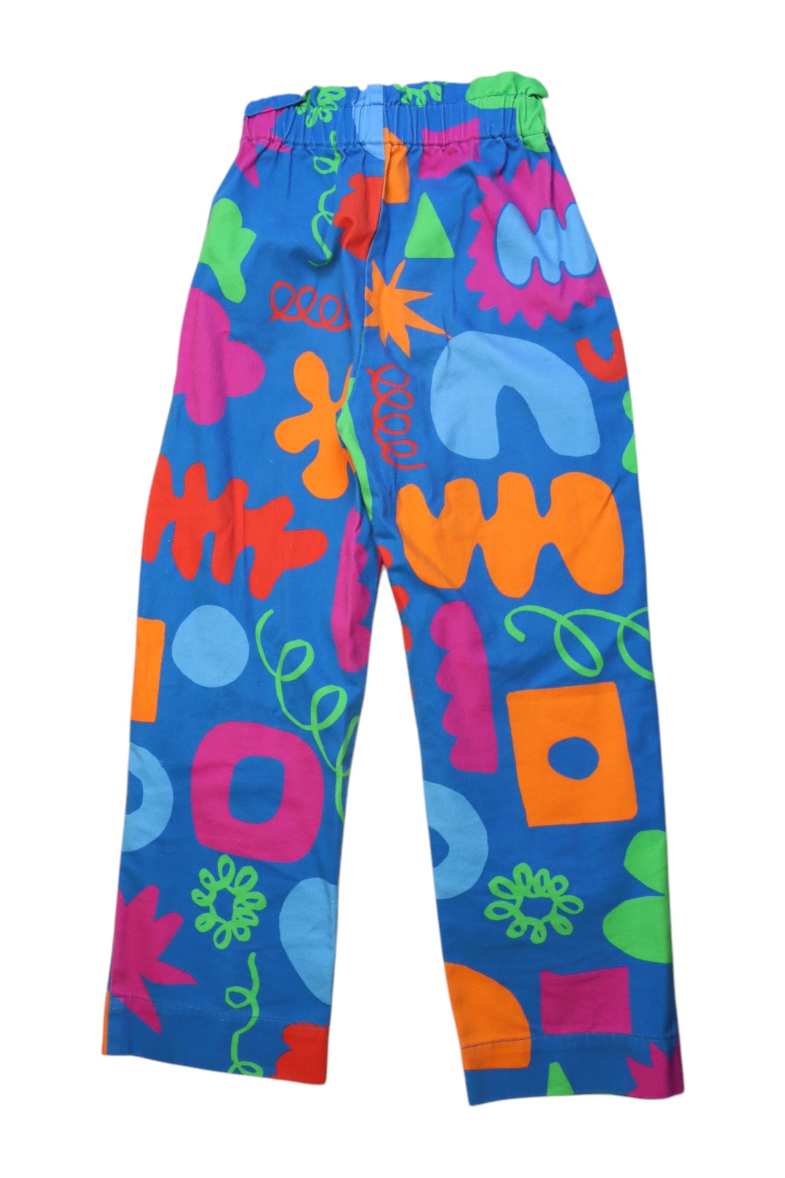 Gorman Organic Cotton Pants Size 5-6T、mySite、g9winljtr