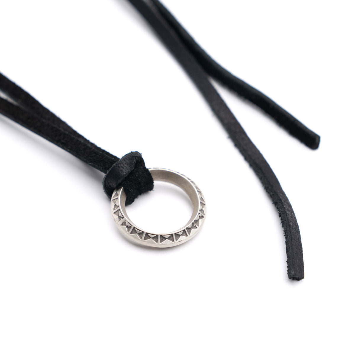  “The Journey” Ring Necklace、mySite、merchandisen