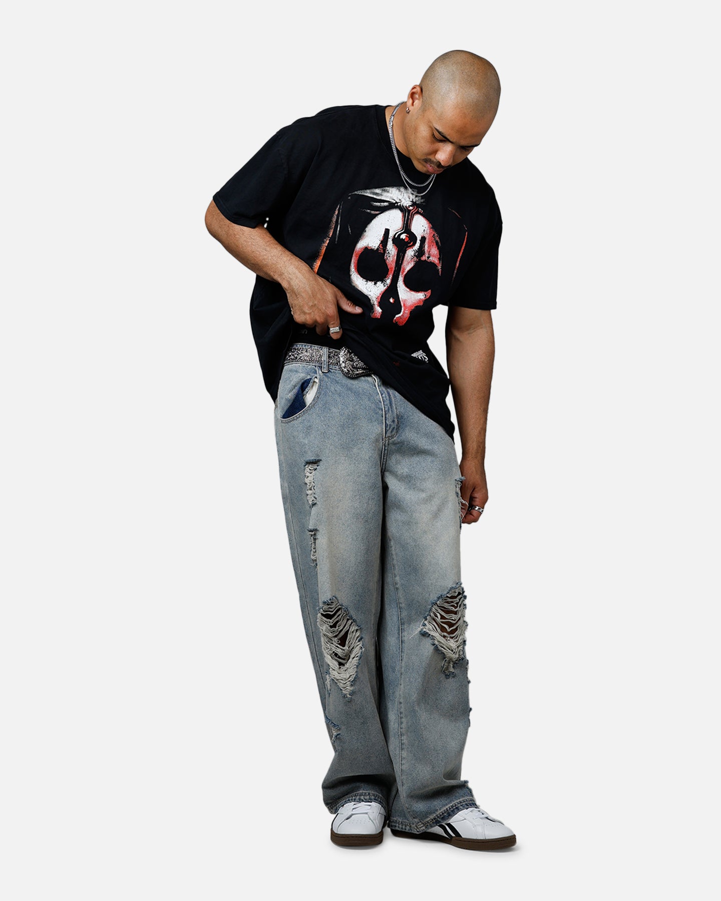 American Thrift Star Wars Old Republic Darth Nihilus Heavyweight T-Shirt Black、mySite、zt4zffjzw