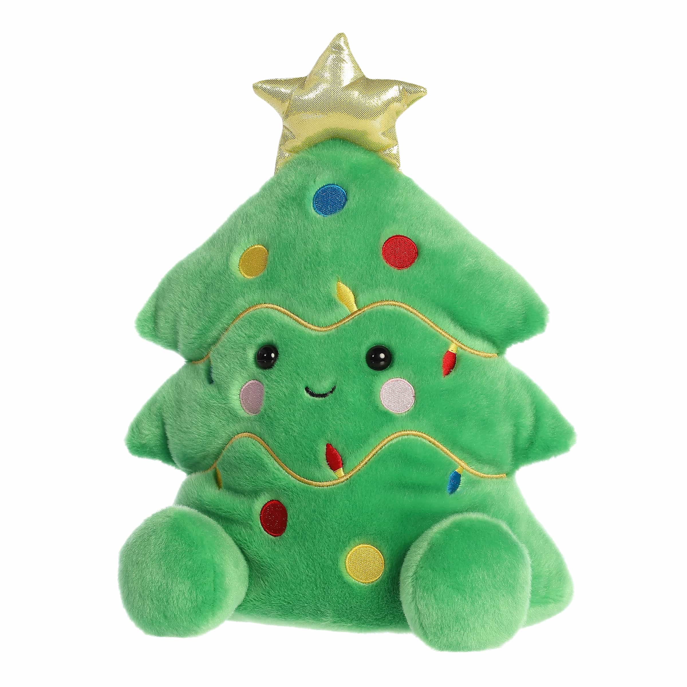 Aurora® - Palm Pals™ - Party-Sized - 13 Douglas Christmas Tree™、mySite、g9winljtr