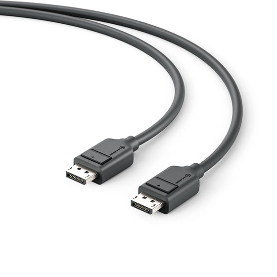 Elements DisplayPort Cable with 4K Support - Male to Male、mySite、fannypackpong