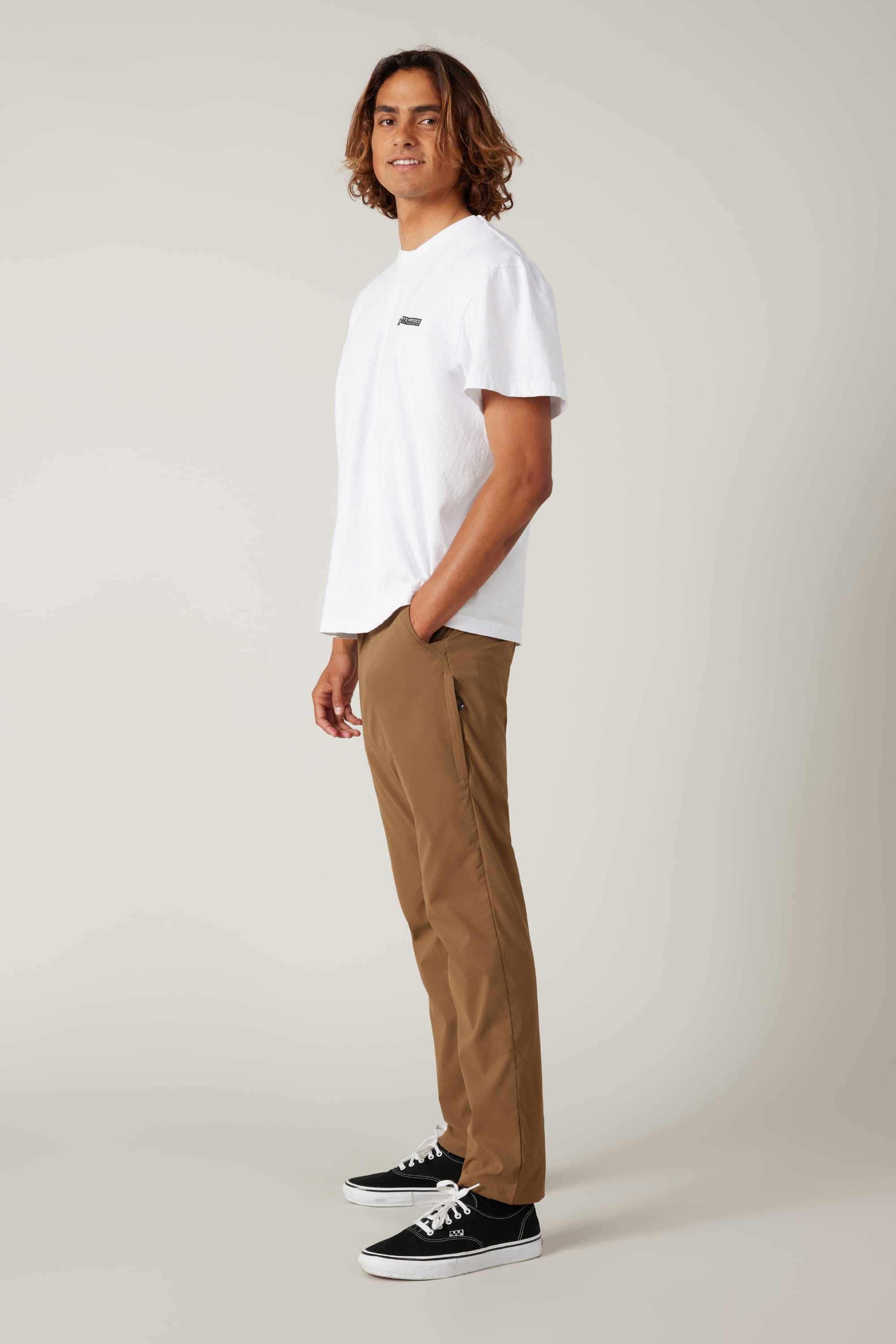686 Men's Everywhere Featherlight Chino Pant - Slim Fit、mySite、i-lightchina