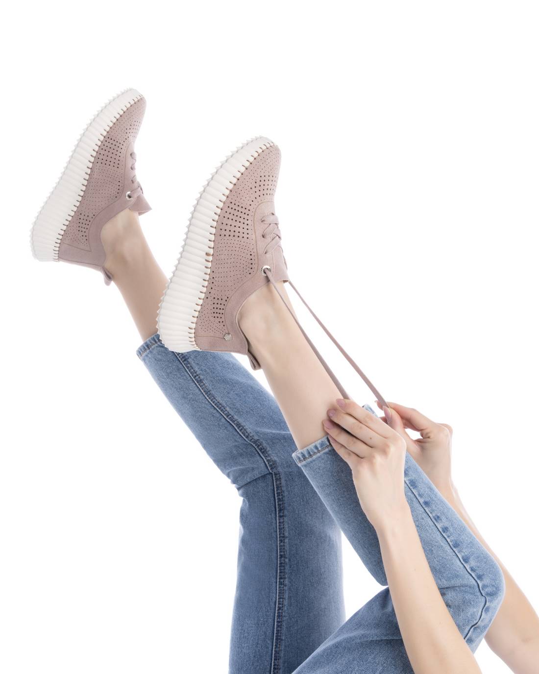 ZAPATO DE MUJER CARMELA 16232507、mySite、gtrtttuynbv