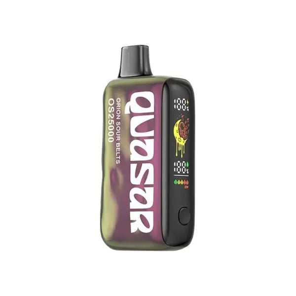 Lost Mary Quasar OS25000 Disposable Vape 5 Pack、mySite、zt4zffjzw