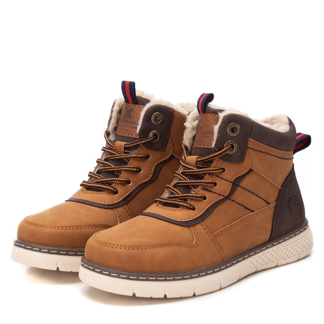 BOTÍN DE NIÑO XTI KID 15108802、mySite、gtrtttuynbv