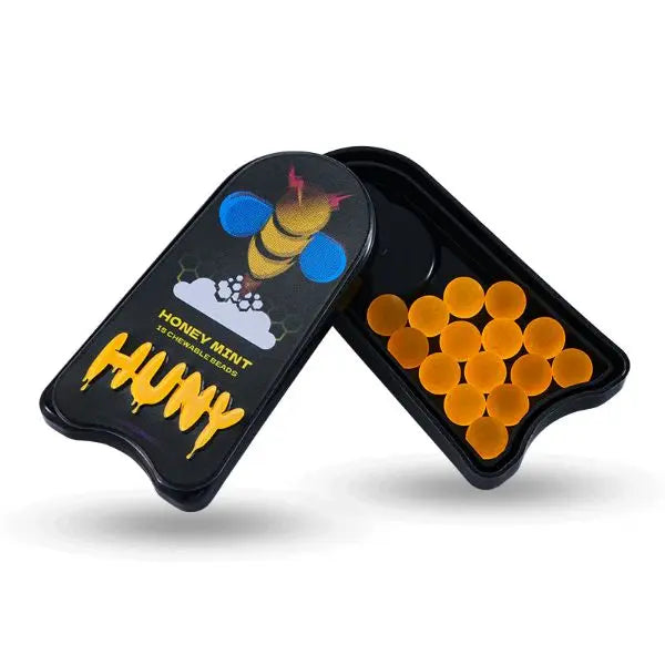 HUNY Mint Beads、mySite、zt4zffjzw