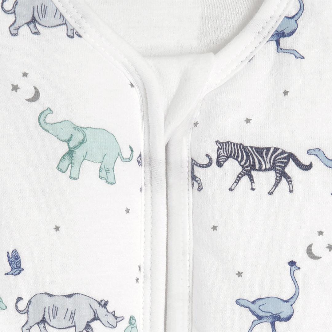  aden + anais Winter Sleeping Bag 2.5 TOG - Rising Star、mySite、merchandisen