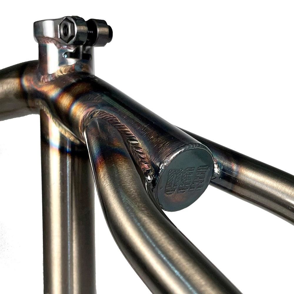  S&M L.A.M.F. Jason Ball Frame、mySite、merchandisen