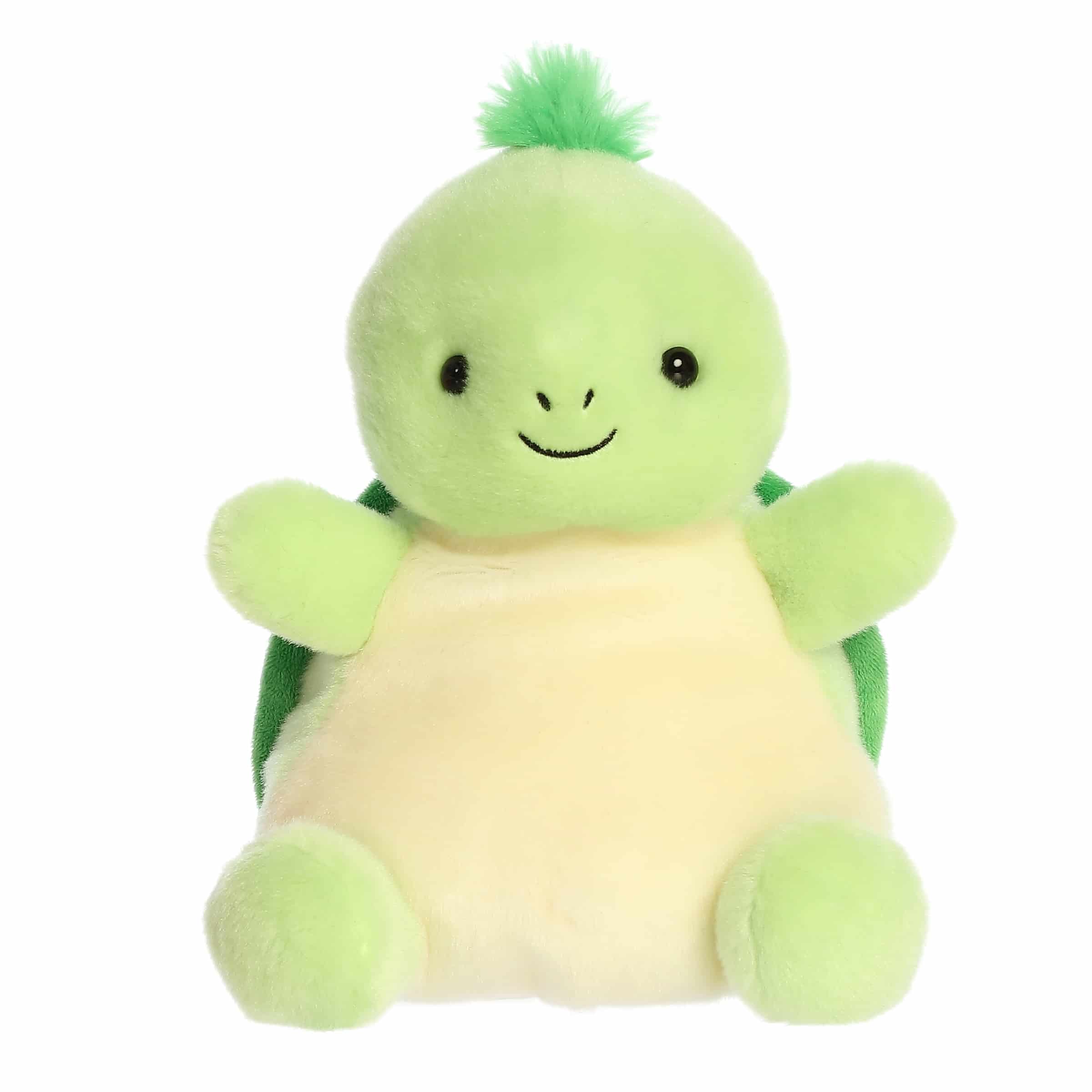 Aurora® - Palm Pals™ - Party Sized - 8 Tiny Turtle™、mySite、g9winljtr