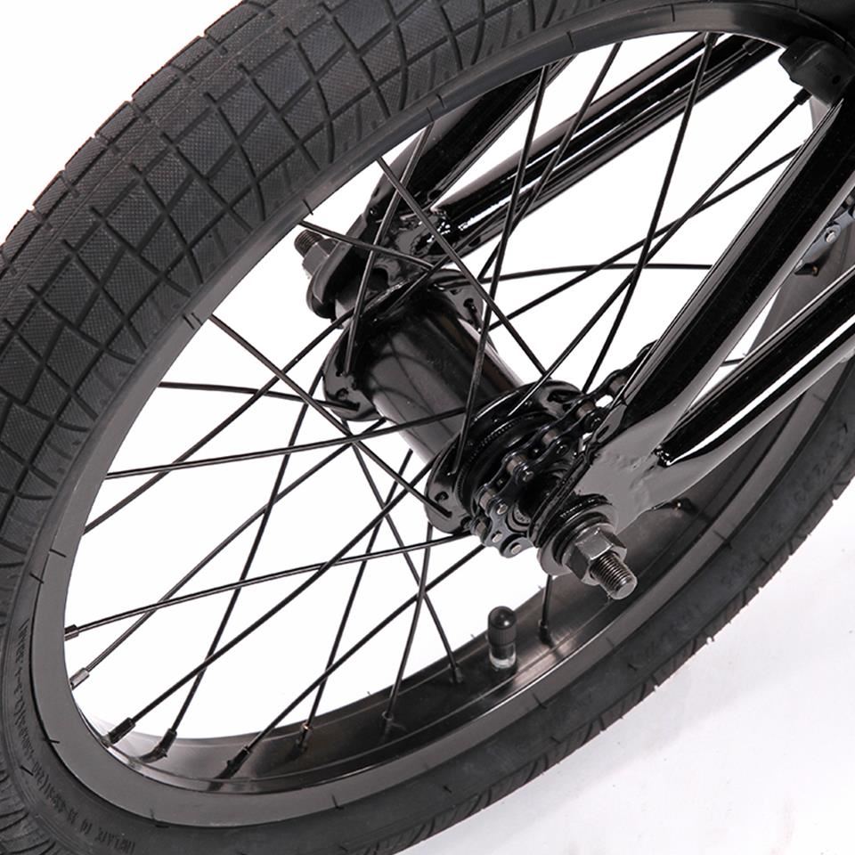  Jet BMX Yoof 16 BMX Bike、mySite、merchandisen