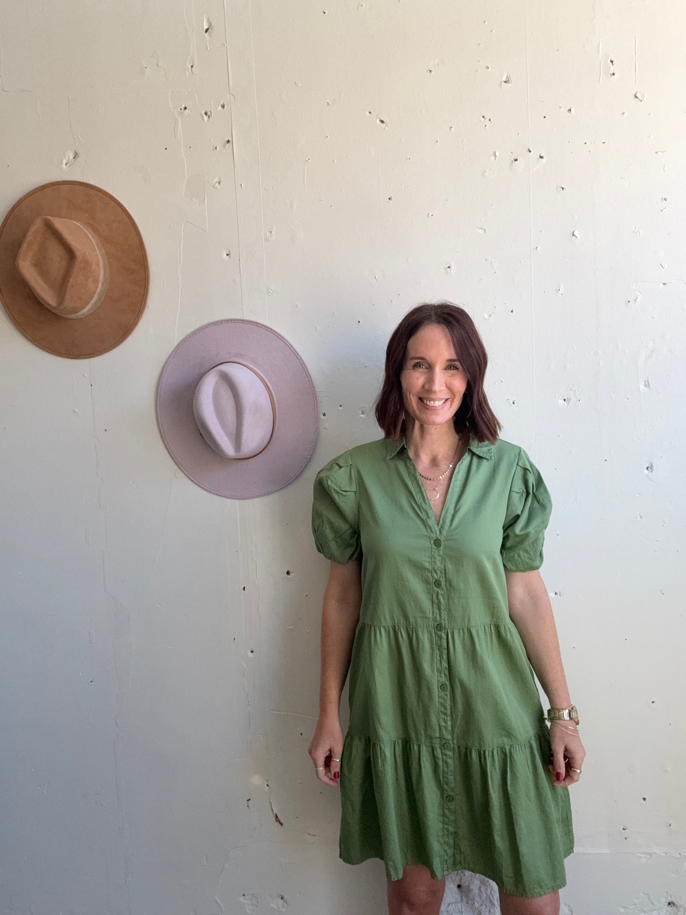 Parker Dress from Dylan、mySite、garagedoors4me