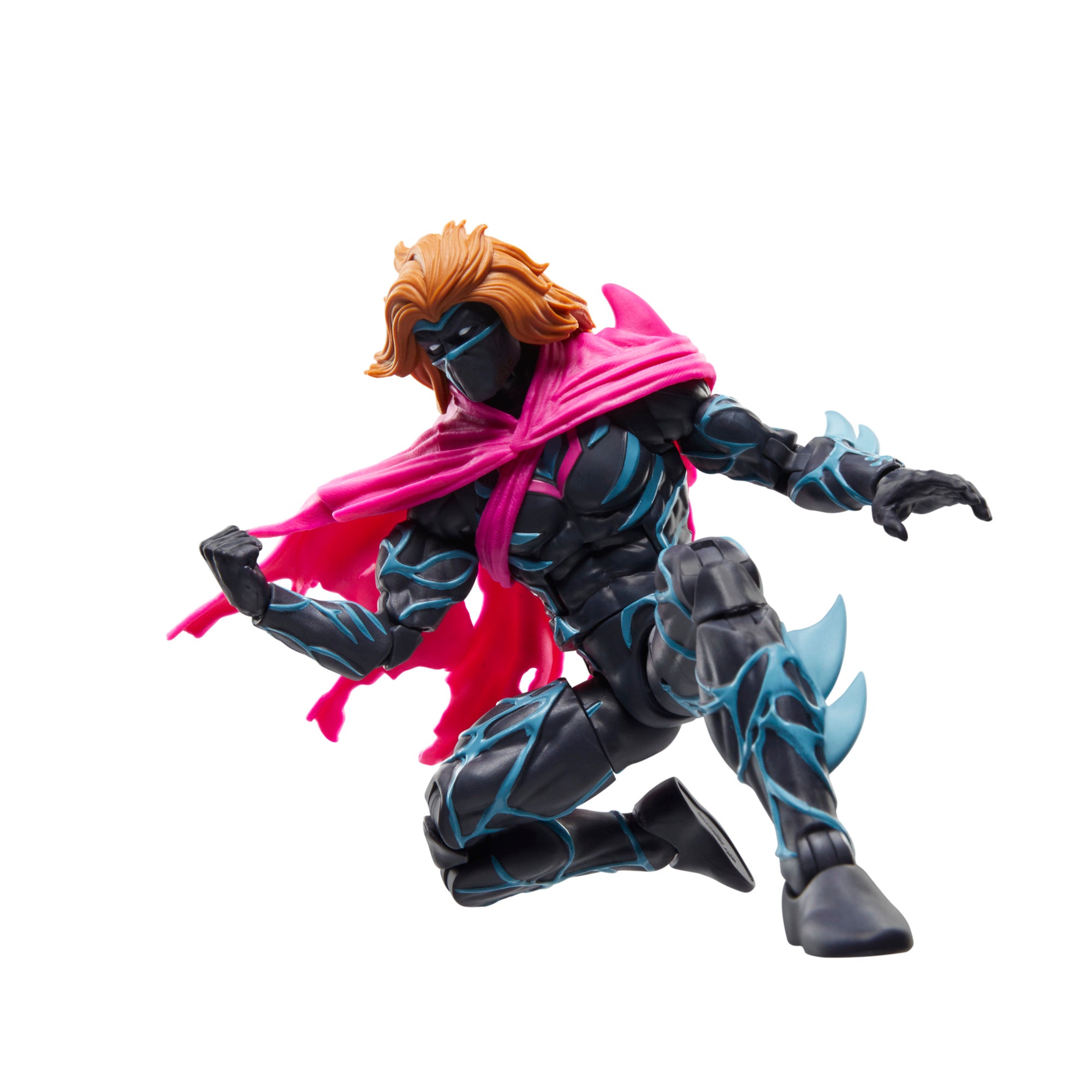 Marvel Legends Series Marvel's Kaine、mySite、hgirdovlk