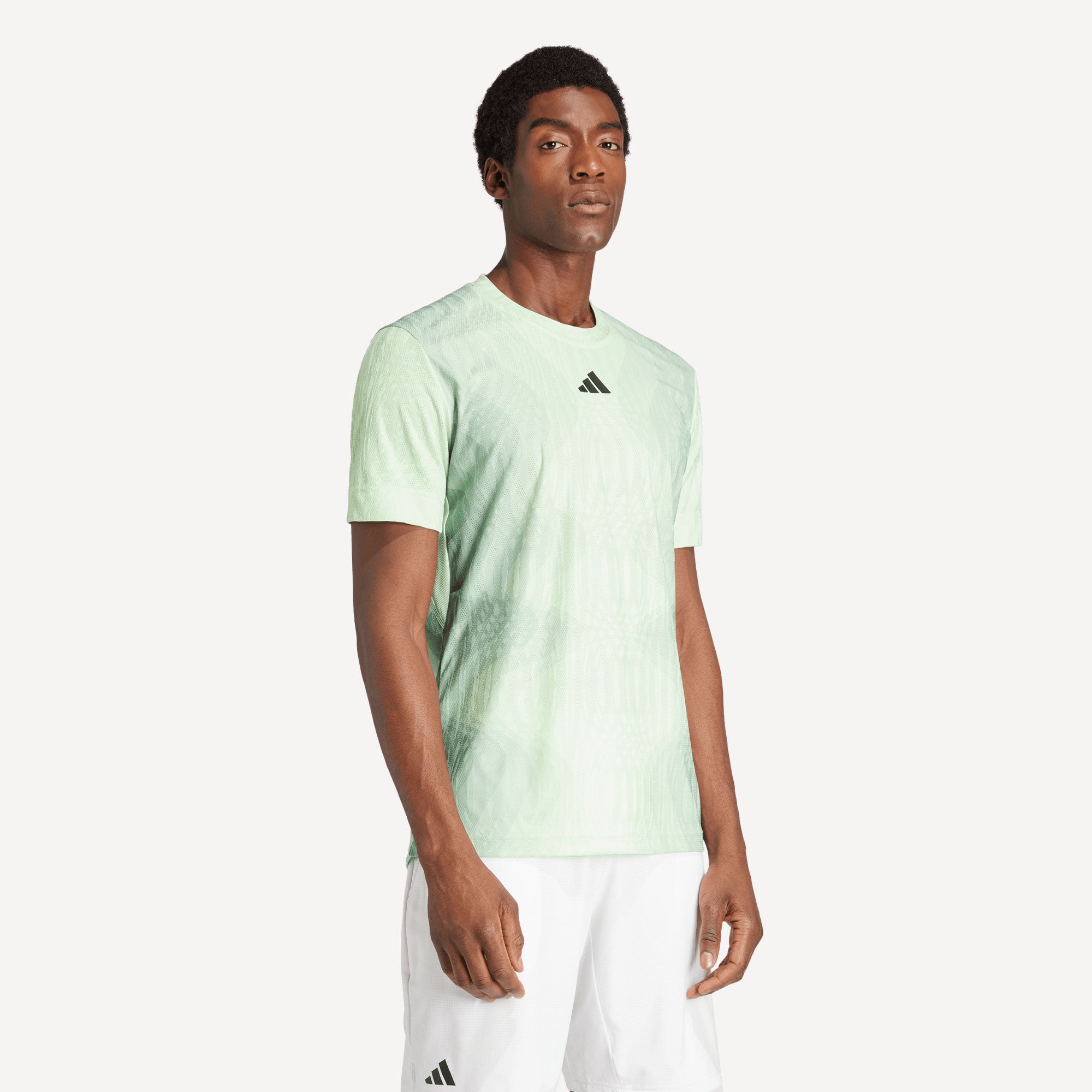 adidas Pro Melbourne Men's Tennis Shirt