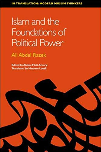 Islam and the Foundations of Political Power、mySite、topwebapps