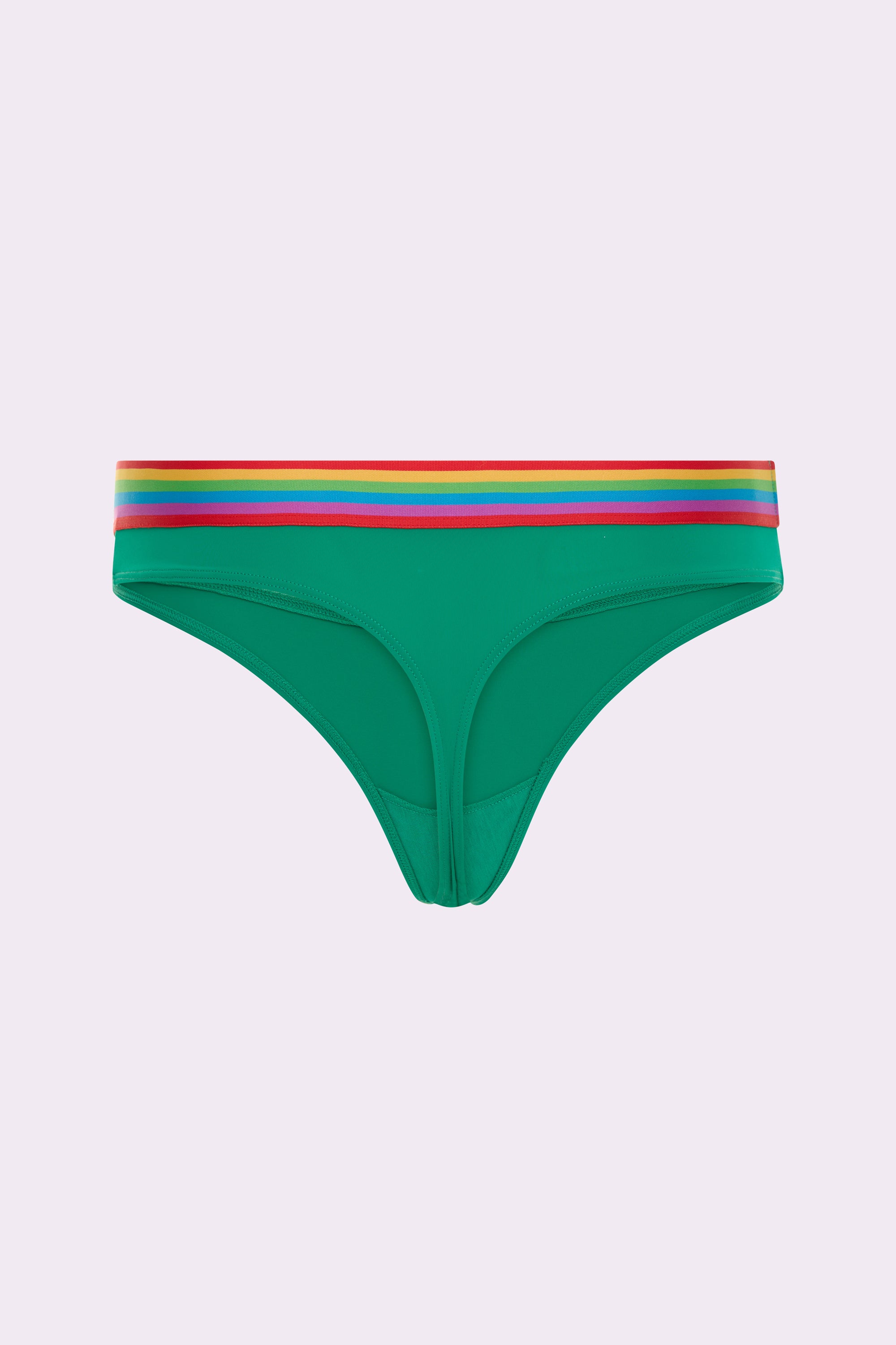 Re:Play Thong | Ultra-Soft Re:Play (Golf Green)、mySite、bengalsvssteelers