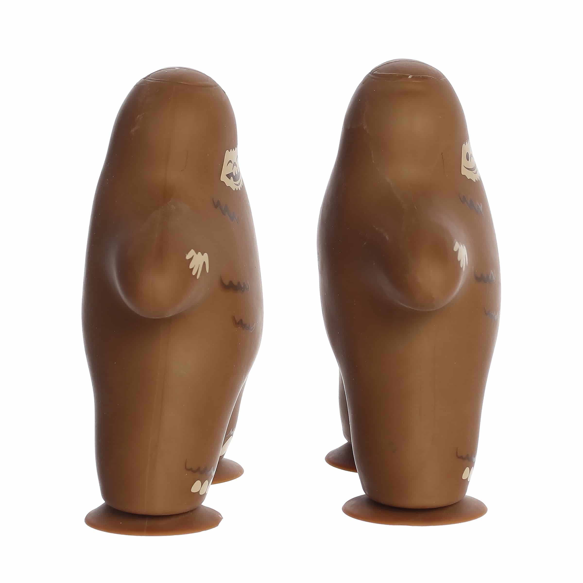 Aurora® Toys - Bigfoot Suction Buddy、mySite、g9winljtr