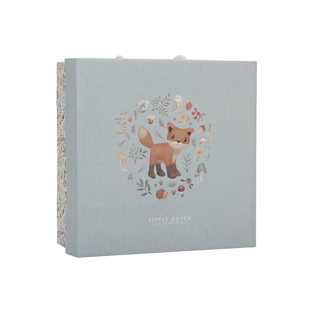  Little Dutch Gift Box - Forest Friends、mySite、merchandisen