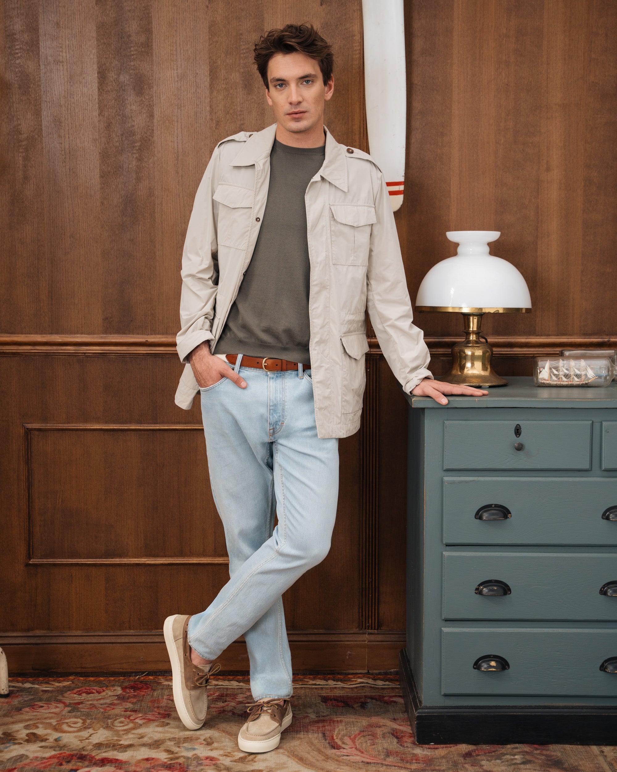  Maruggio、mySite、merchandisen