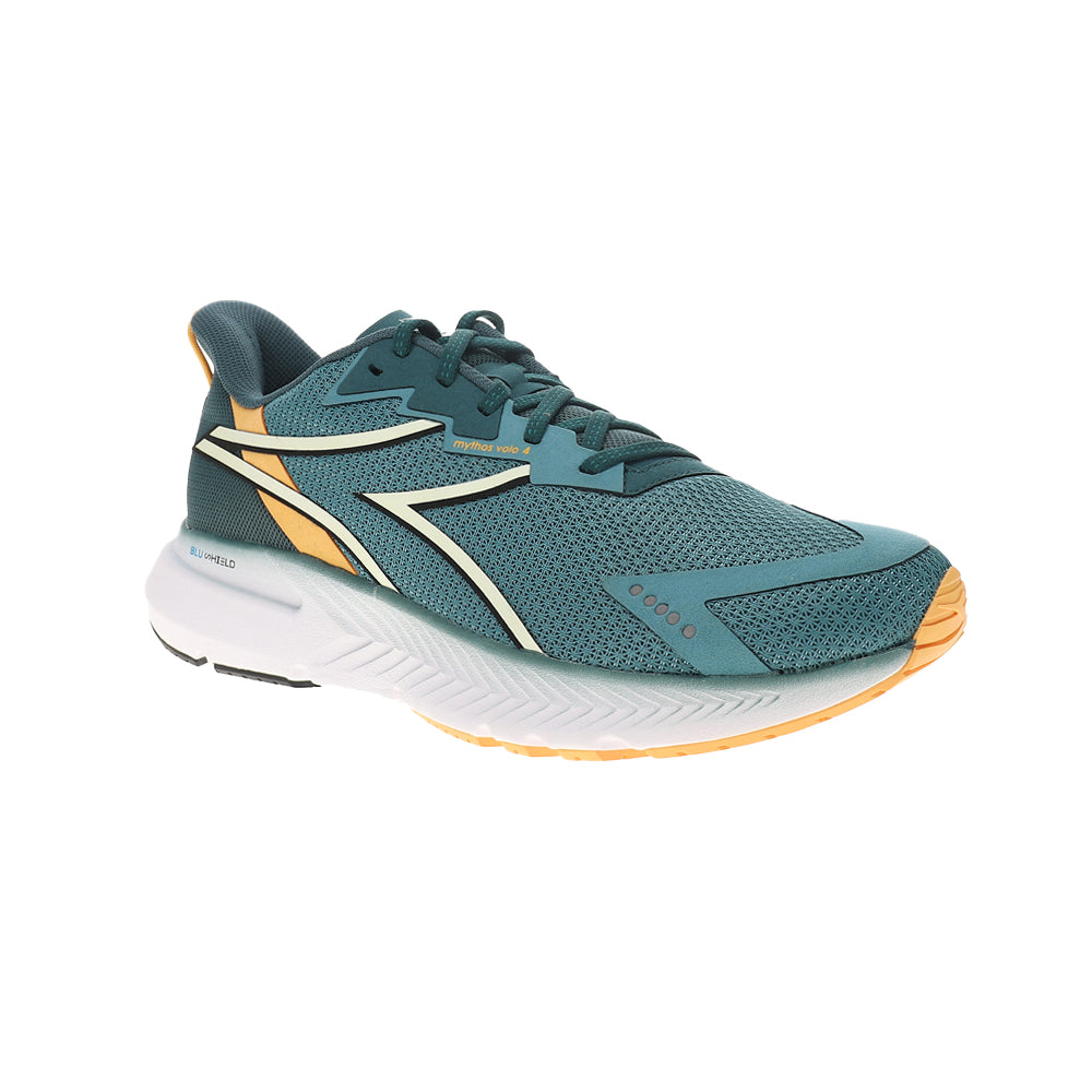 Mythos Blushield Volo 4 Running Shoes、mySite、gtrtttuynbv
