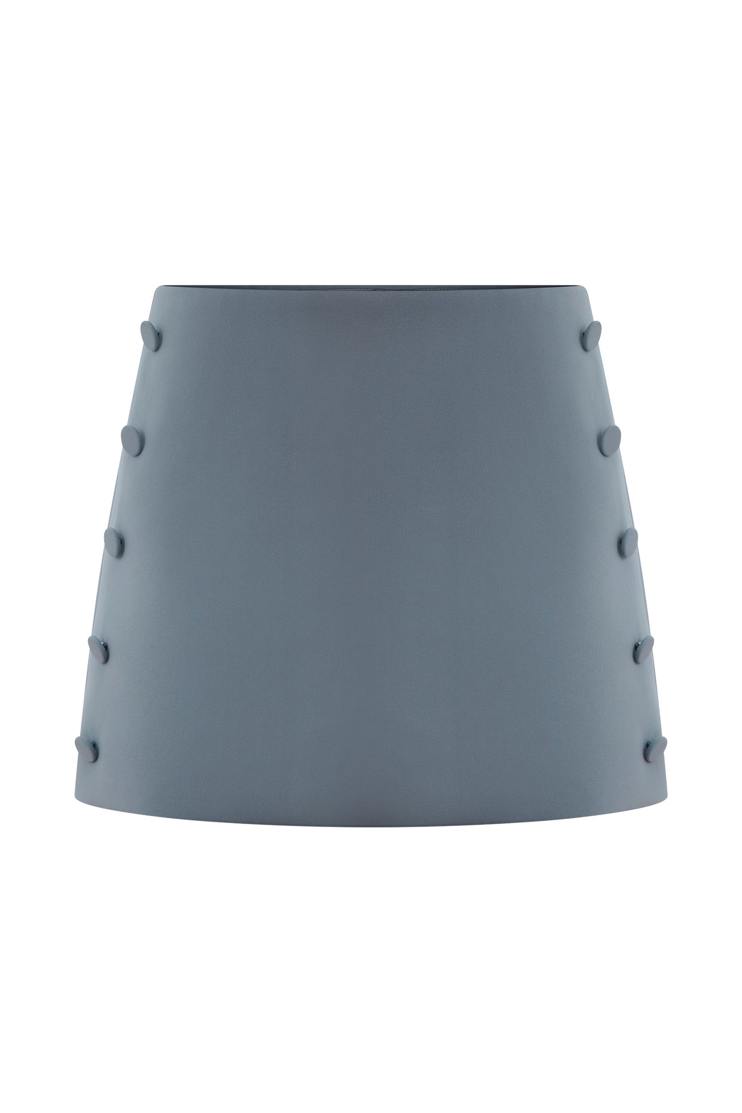 Jaime Suiting Mini Skort - Ocean Blue、mySite、solidvoid