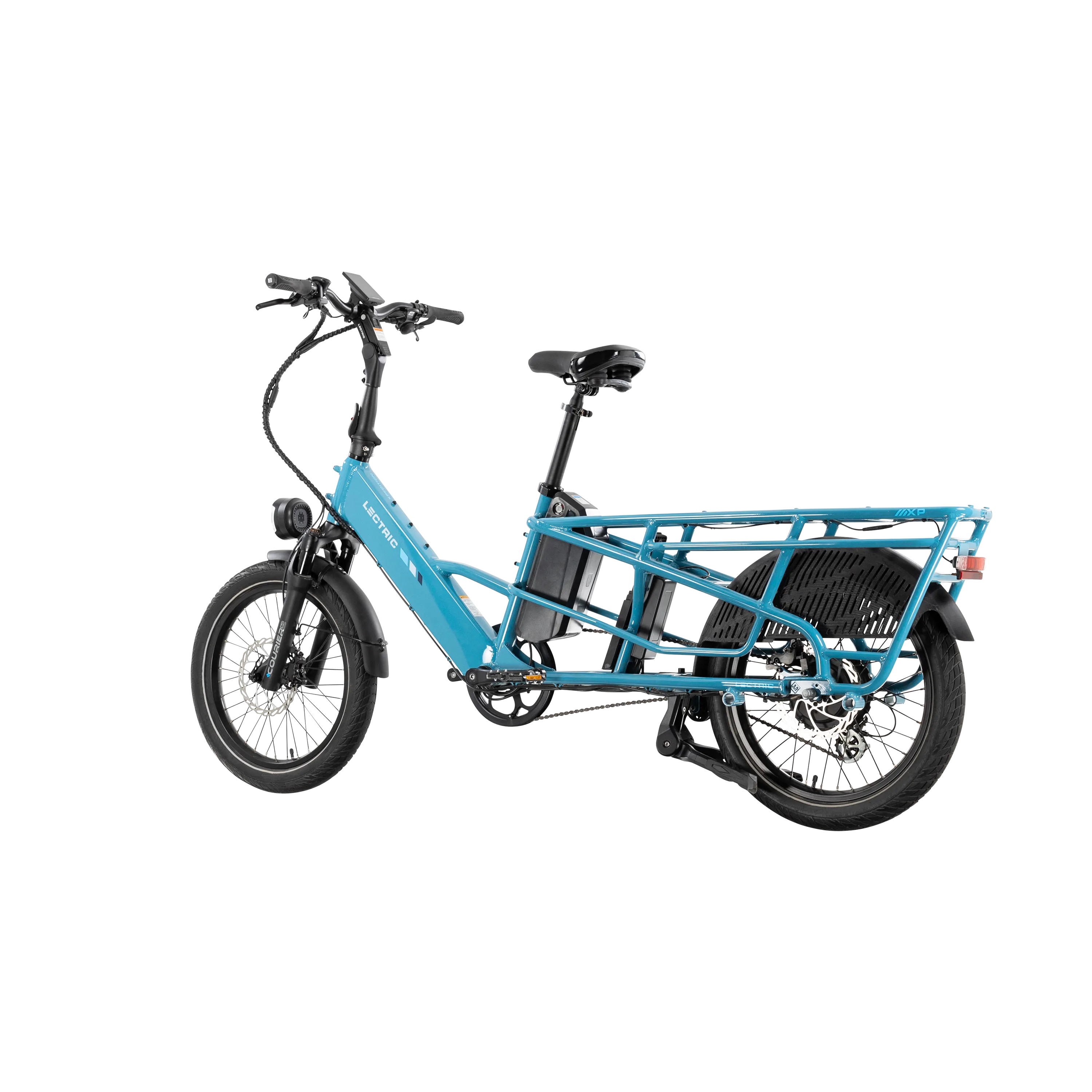  XPedition 2.0 Raindrop Blue eBike、mySite、ghnorth