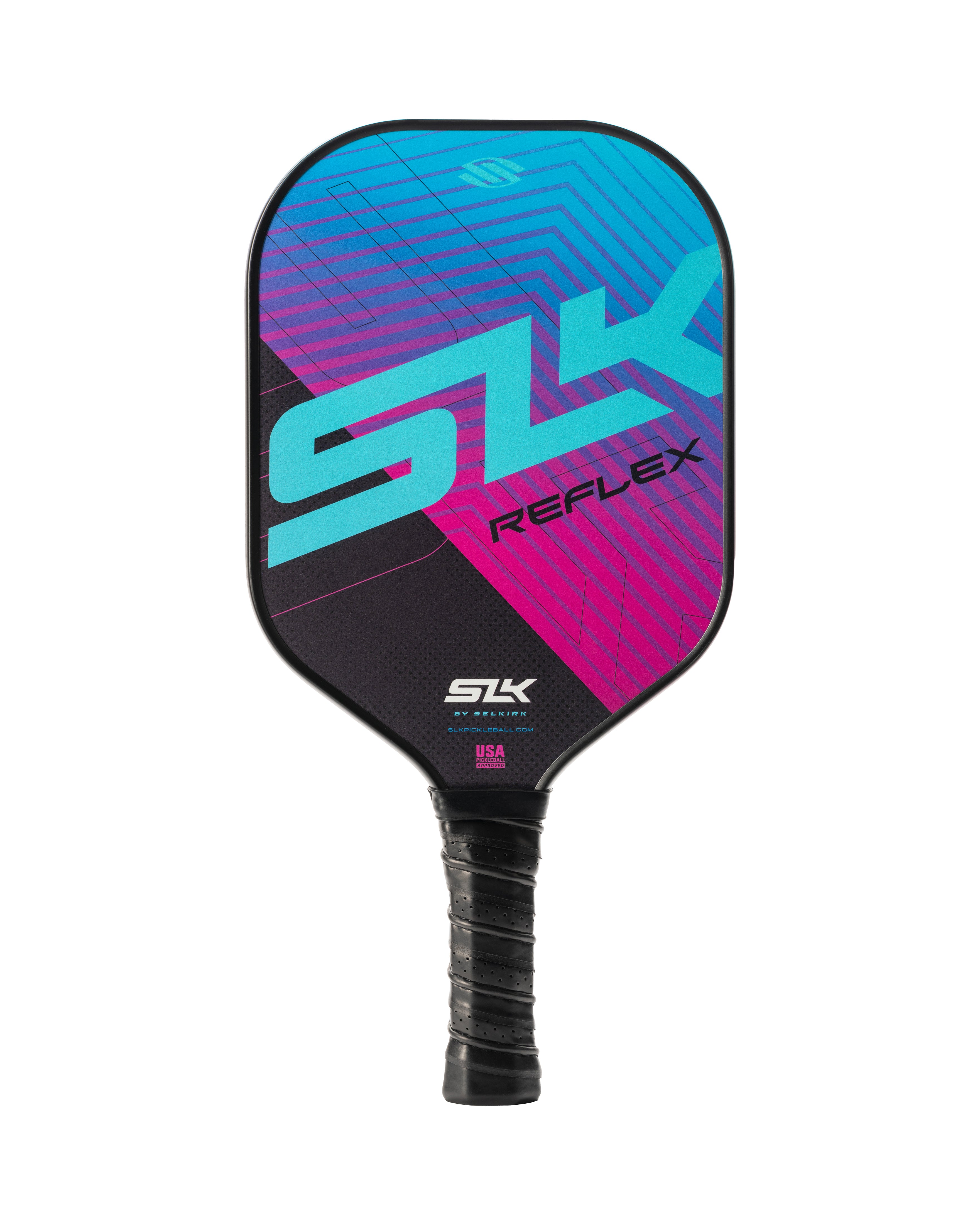 SLK Reflex Pickleball Bundle、mySite、noshort