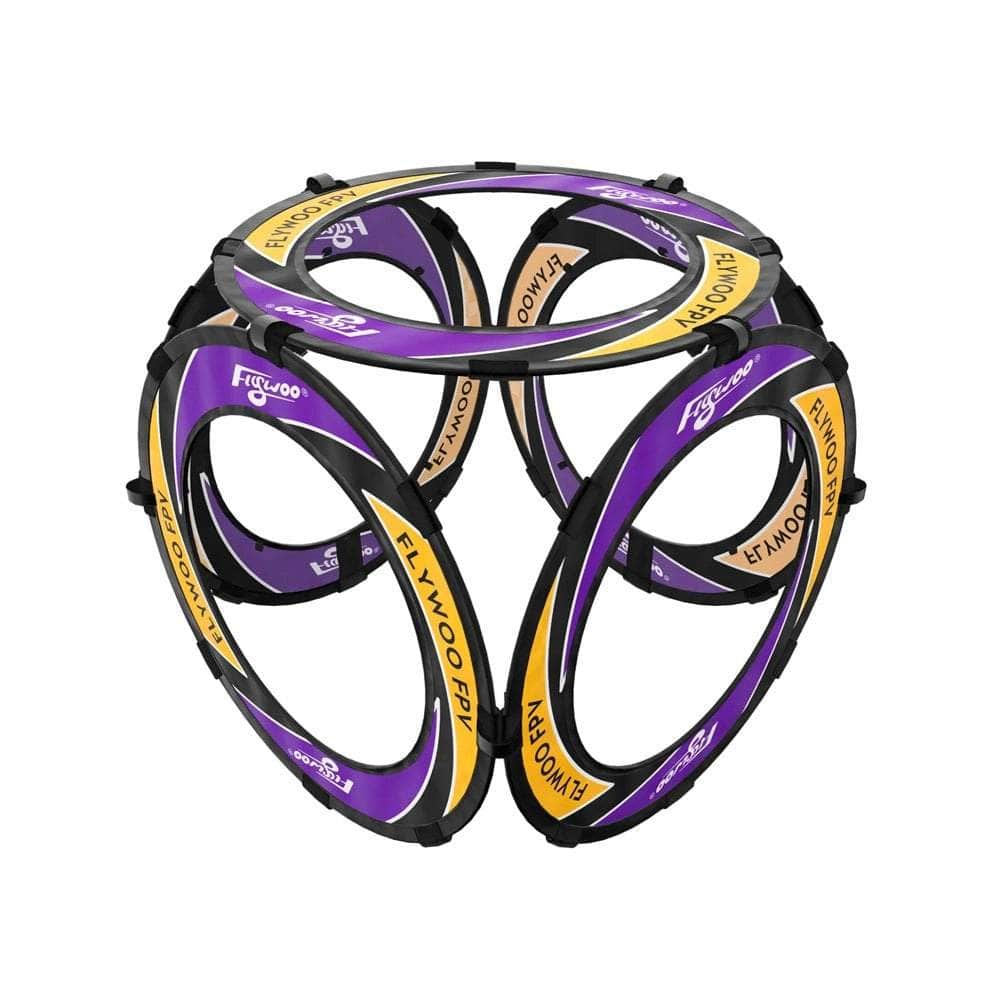  Flywoo FPV Halo Circle Race Gate (5pcs)、mySite、merchandisen