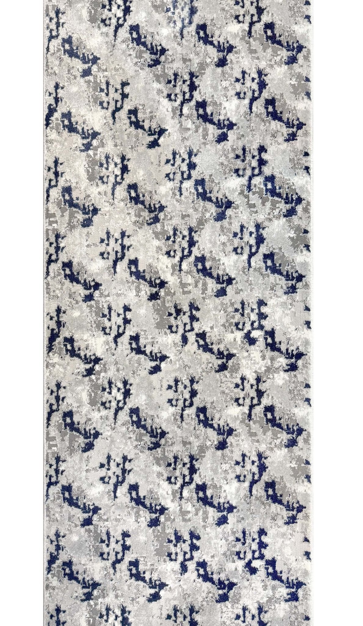 Golden Aegean Custom Size Runner - Shadowplay Abstract Choose Your Runner Length - Perfect For Hallway, Stairs & Kitchen、mySite、gigharbornorthrealestate